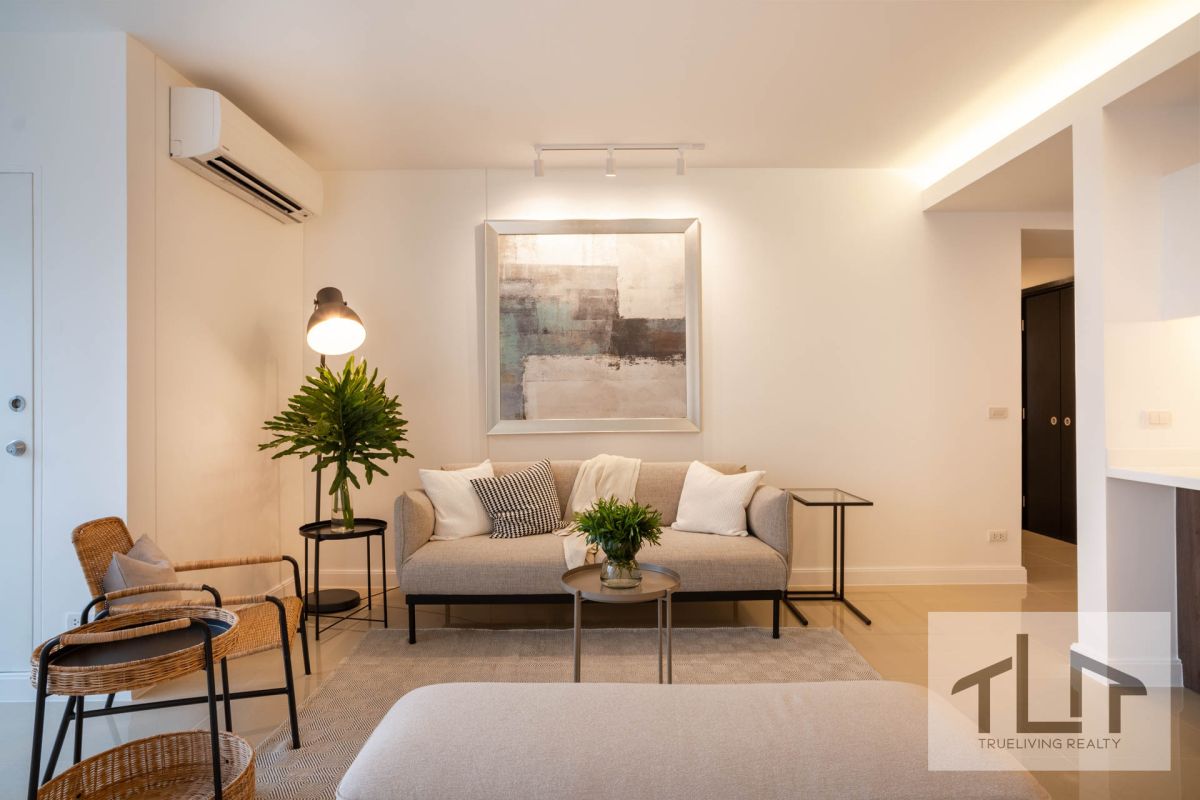 Fully Furnished 2 Bedroom Condo for Rent in West Gallery Place Taguig City05