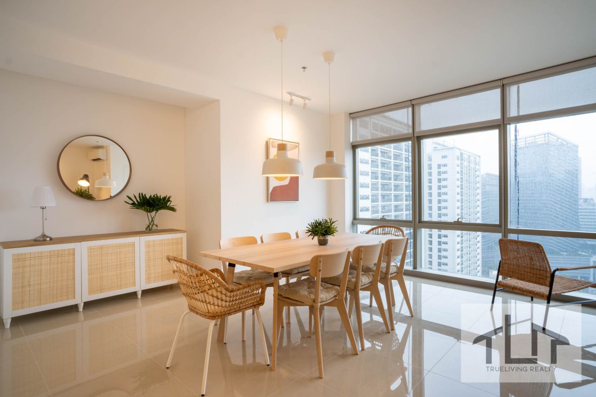 Fully Furnished 2 Bedroom Condo for Rent in West Gallery Place Taguig City06