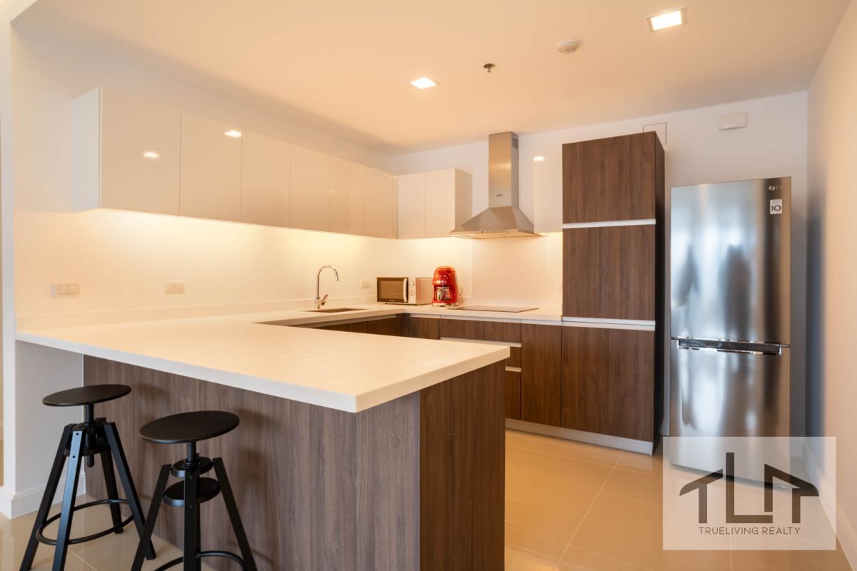 Fully Furnished 2 Bedroom Condo for Rent in West Gallery Place Taguig City08