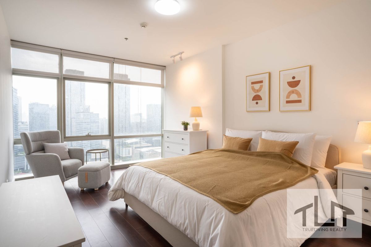 Fully Furnished 2 Bedroom Condo for Rent in West Gallery Place Taguig City10