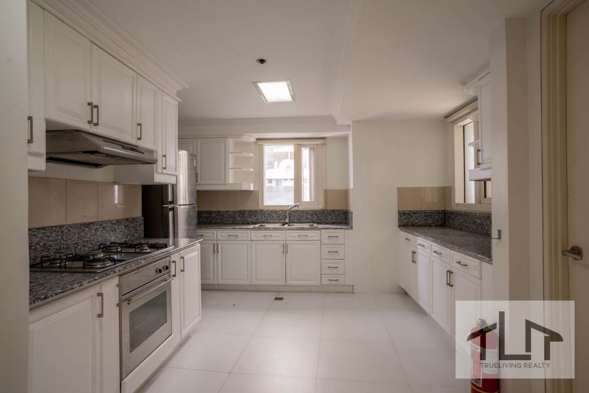 Semi-Furnished 4 Bedroom Condo for Rent in Fraser Place Makati City03