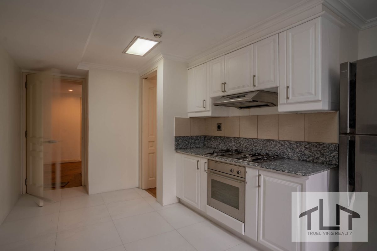 Semi-Furnished 4 Bedroom Condo for Rent in Fraser Place Makati City04
