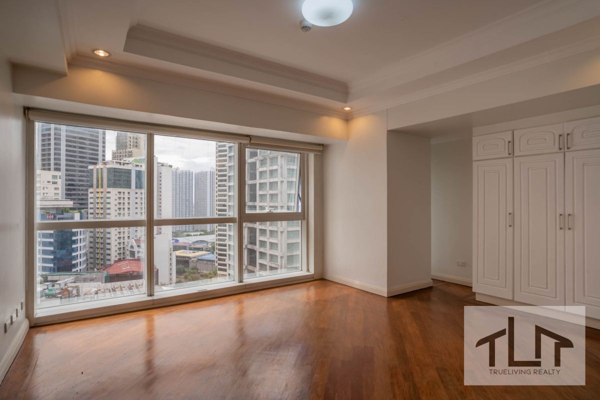 Semi-Furnished 4 Bedroom Condo for Rent in Fraser Place Makati City05