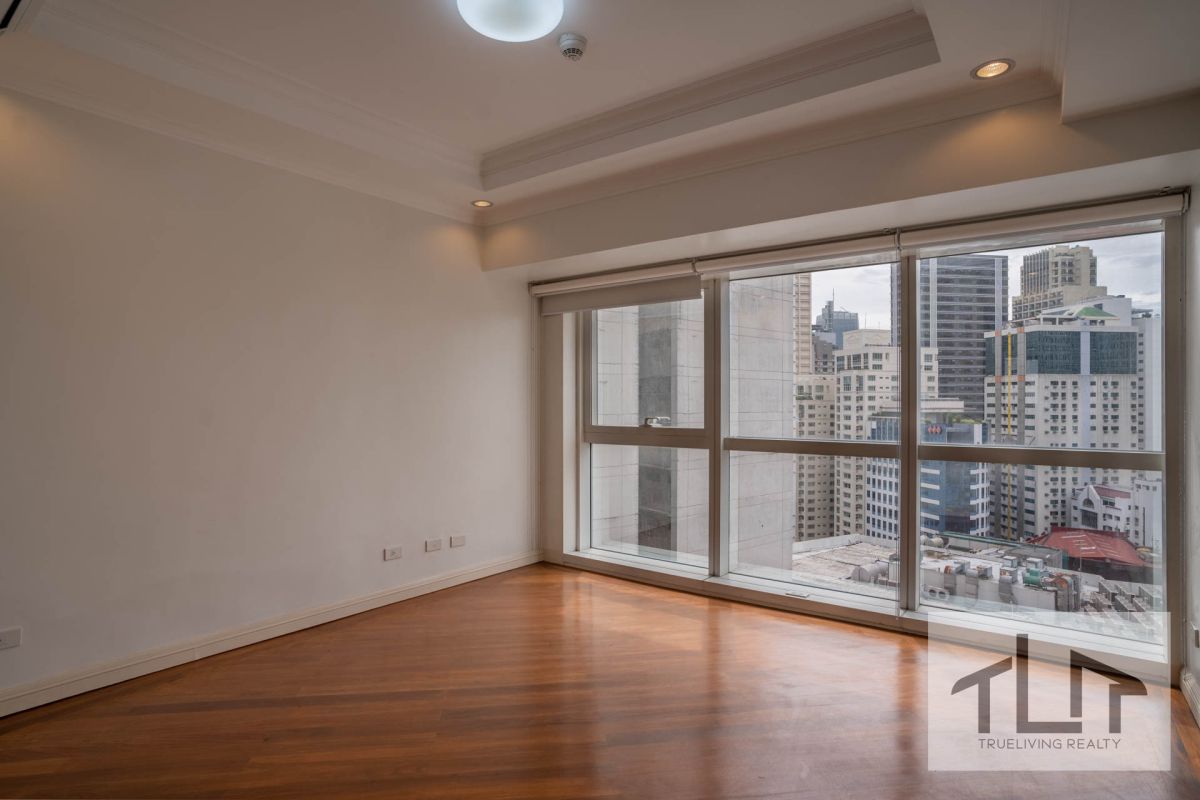 Semi-Furnished 4 Bedroom Condo for Rent in Fraser Place Makati City10