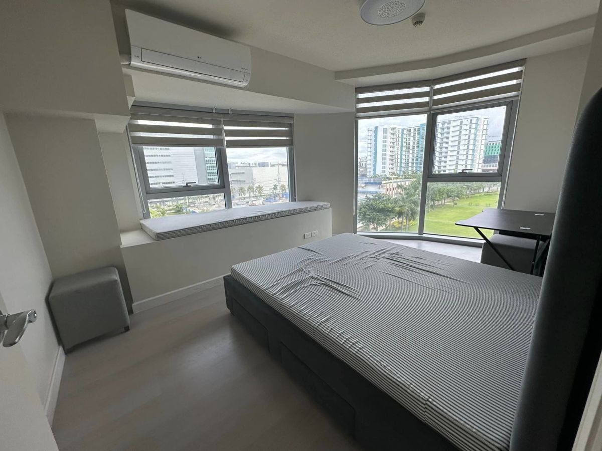 3 Bedroom Condo Unit at Six Senses Residences Tower 3 in Pasay City02