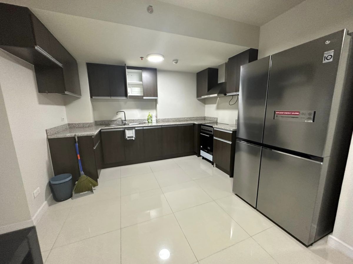 3 Bedroom Condo Unit at Six Senses Residences Tower 3 in Pasay City05