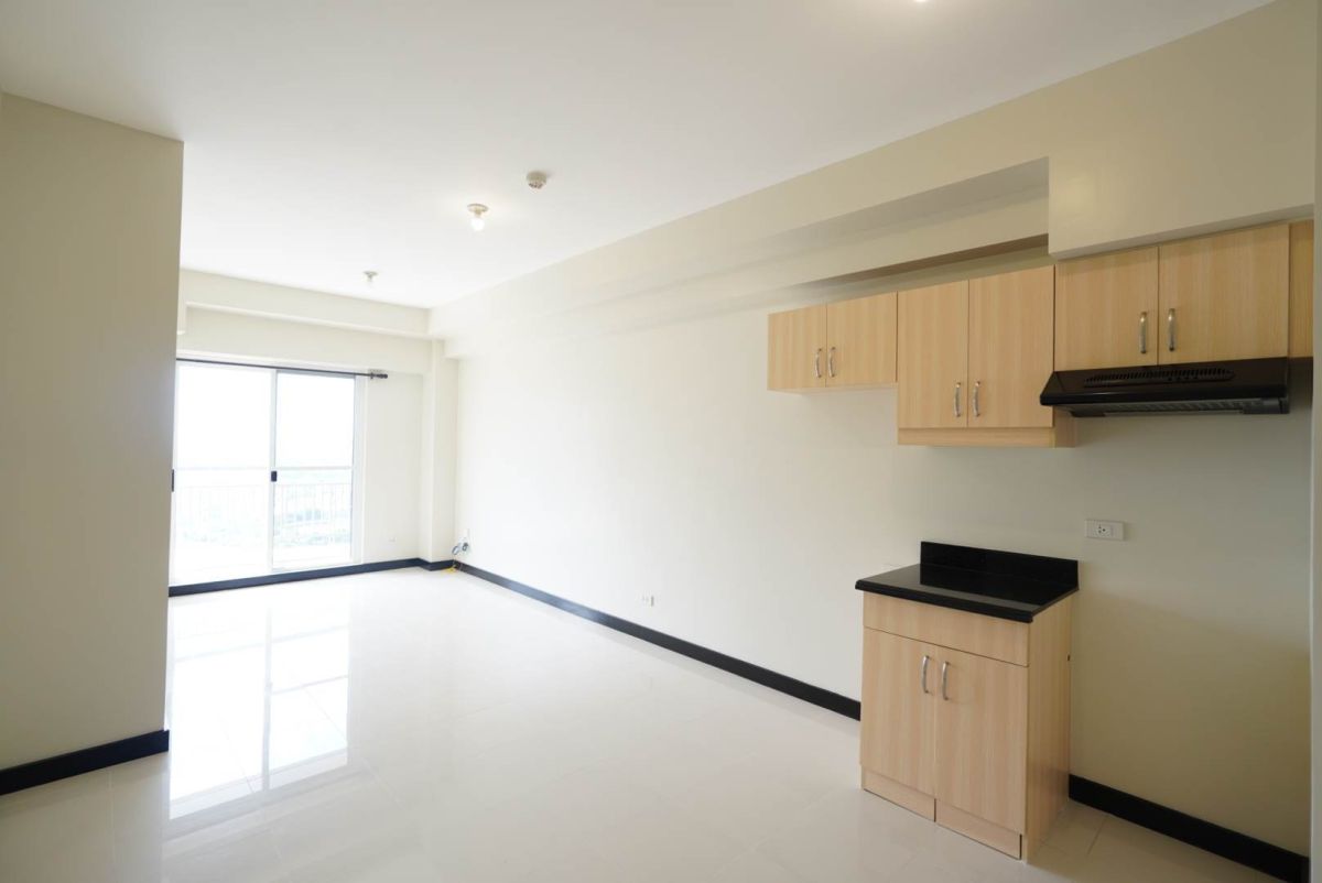 2BR with balcony Unfurnished Unit at Sheridan Towers for Rent10