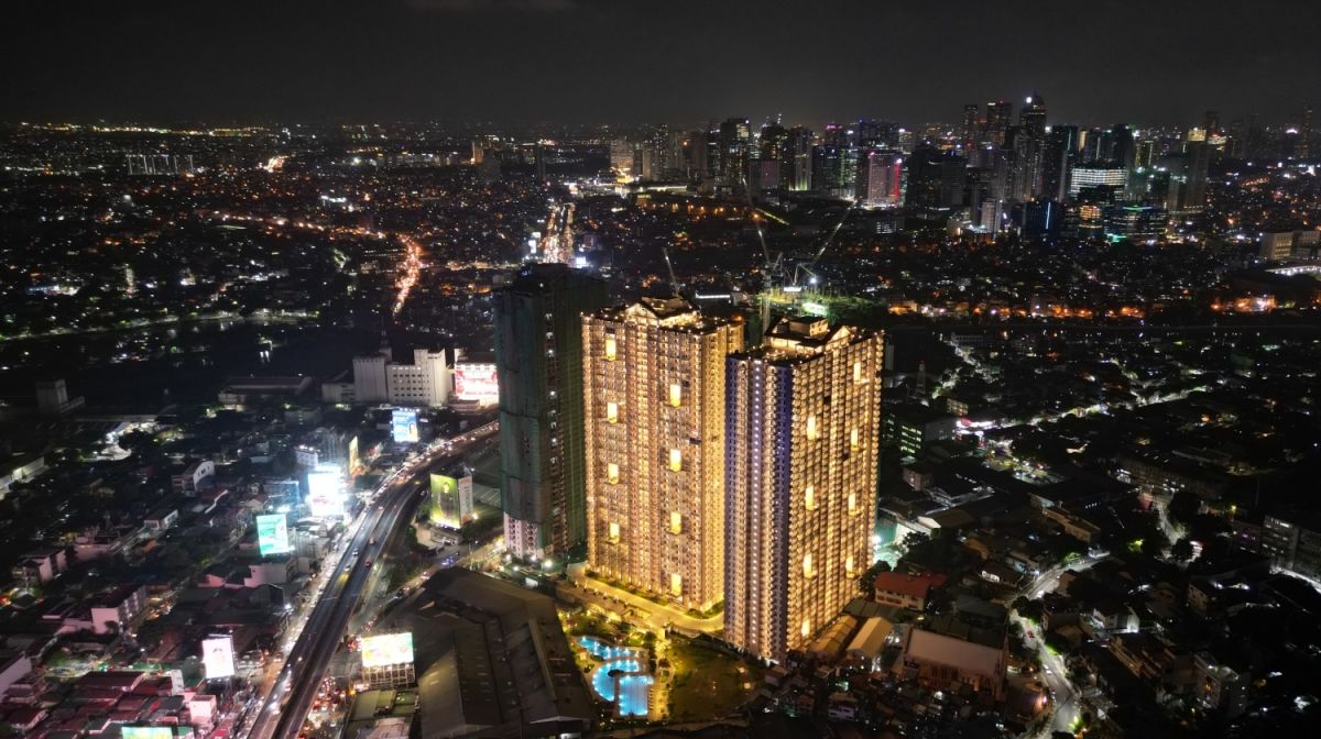 "For Rent Pet friendly Condo near BGC Prisma near BGC, Ortigas, Pasig"02