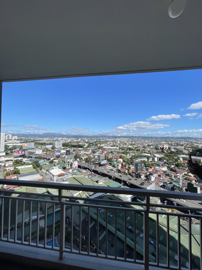 "For Rent Pet friendly Condo near BGC Prisma near BGC, Ortigas, Pasig"04