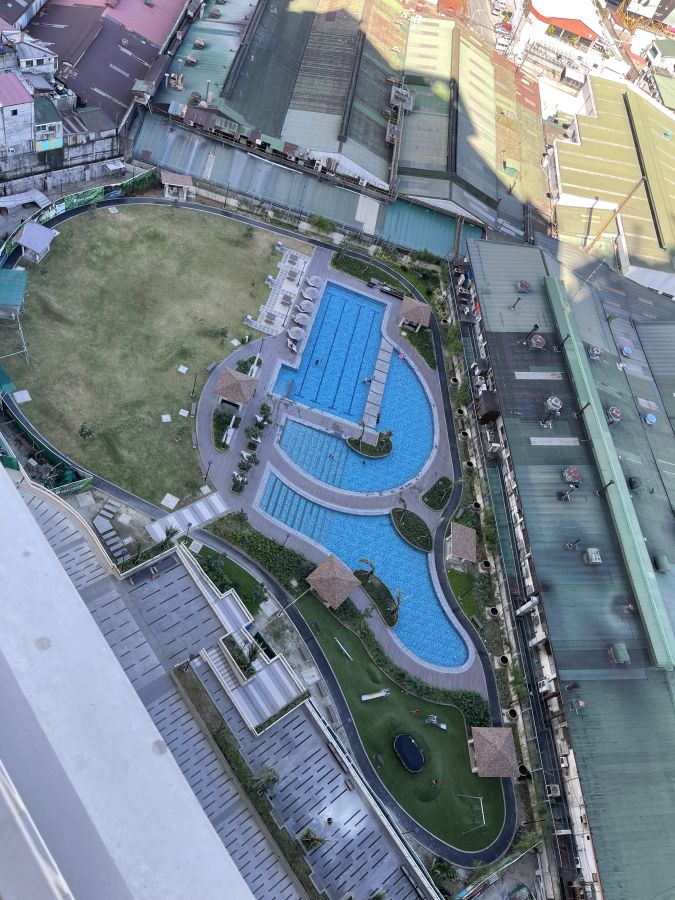 "For Rent Pet friendly Condo near BGC Prisma near BGC, Ortigas, Pasig"05