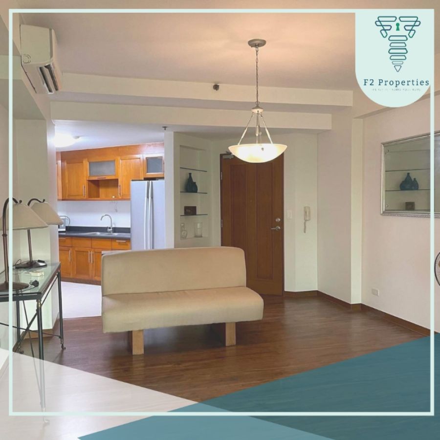 "2 BEDROOM WITH DEN FOR RENT IN SPANISH BAY BONIFACIO RIDGE, TAGUIG"02