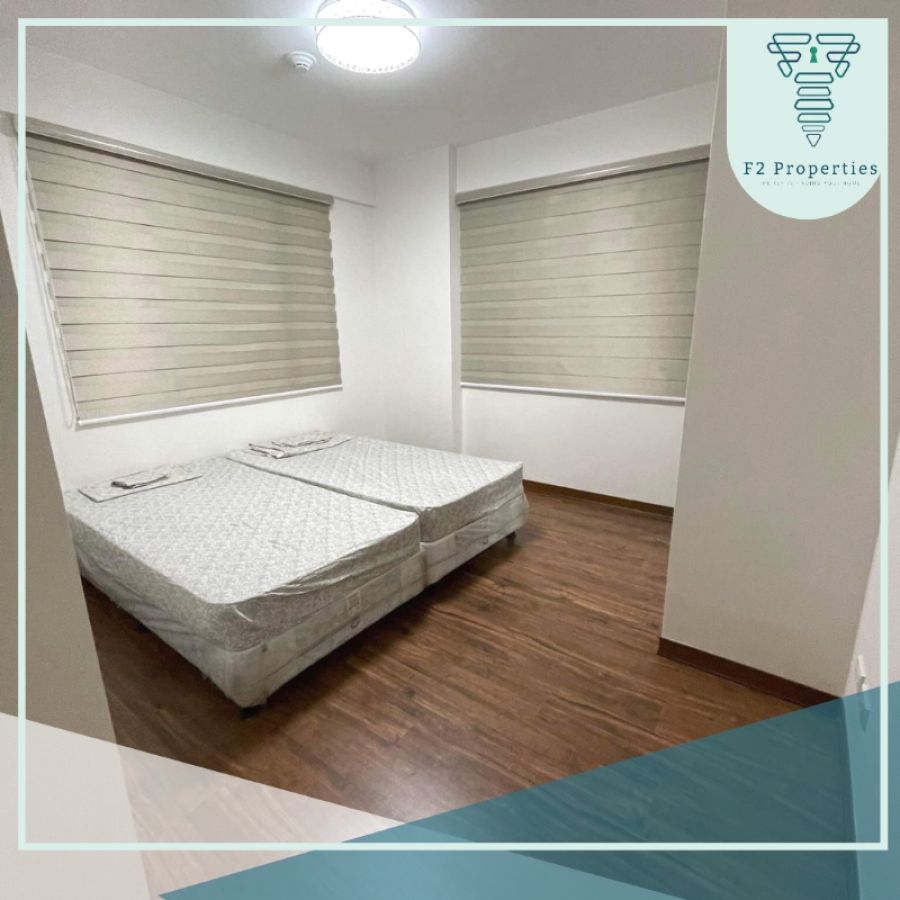 "2 BEDROOM WITH DEN FOR RENT IN SPANISH BAY BONIFACIO RIDGE, TAGUIG"03