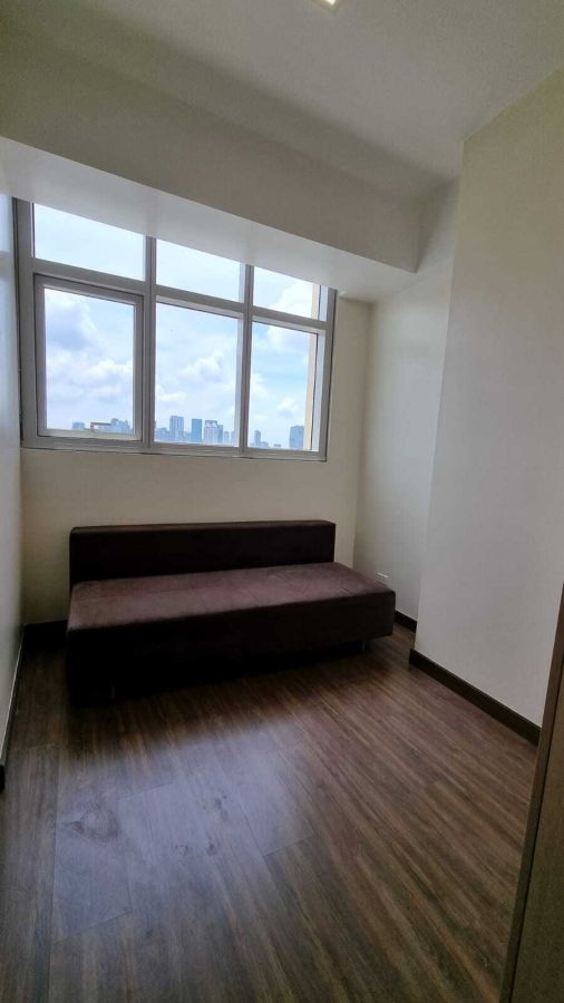 "For Lease: Fully furnished 2 Bedroom Unit | One Wilson Square, San Juan City"07