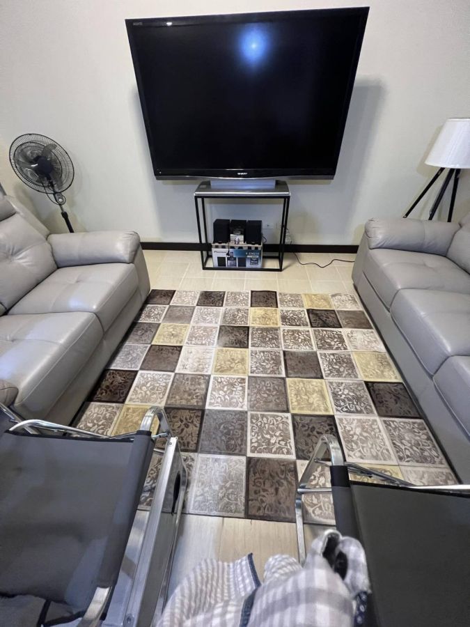 "San Lorenzo Place, Makati City, Fully Furnished 2-Bedrooms For Lease"02
