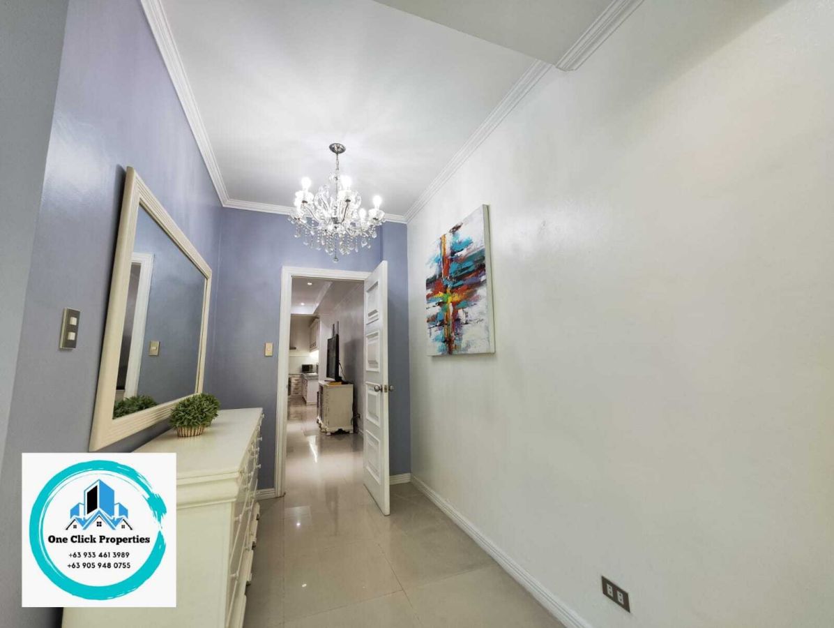 1 Bedroom Condo for RENT Near Walking Street02