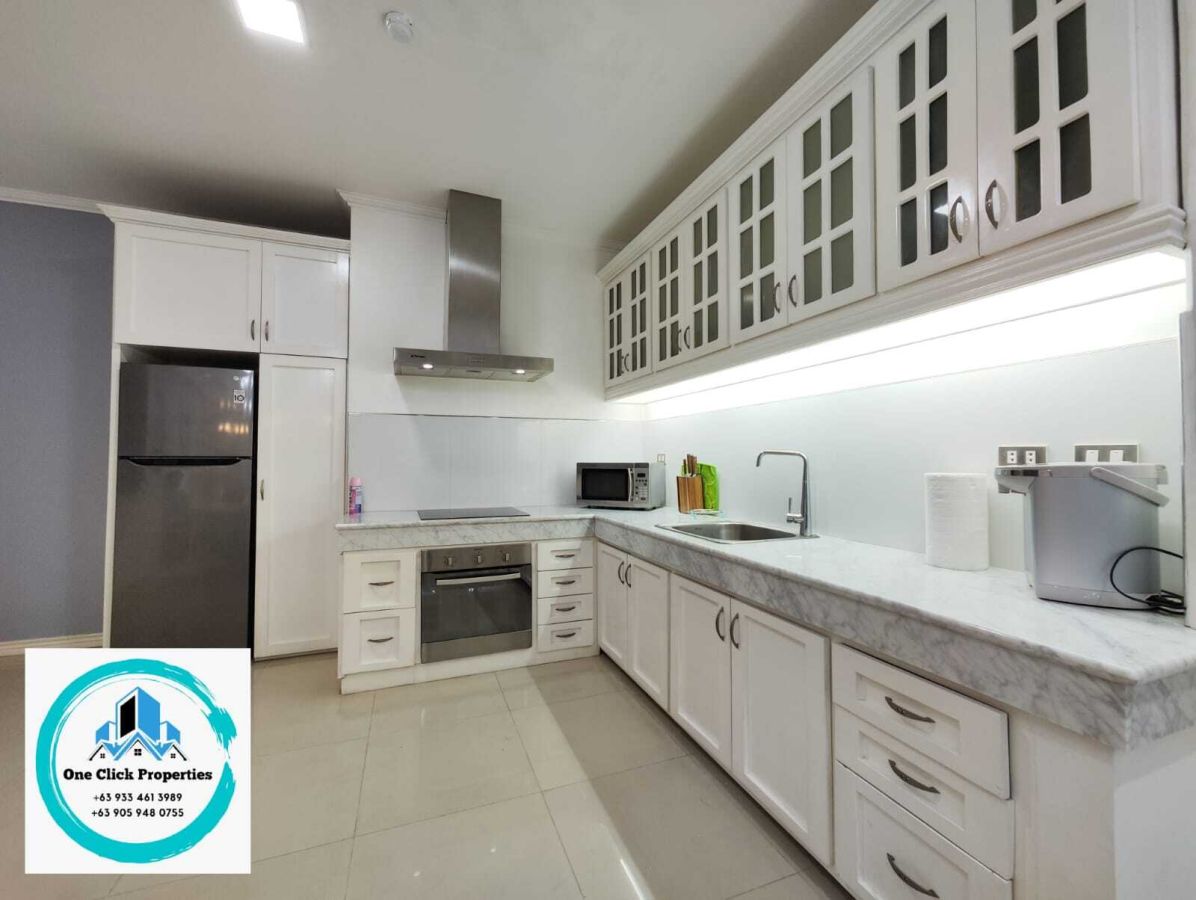 1 Bedroom Condo for RENT Near Walking Street03