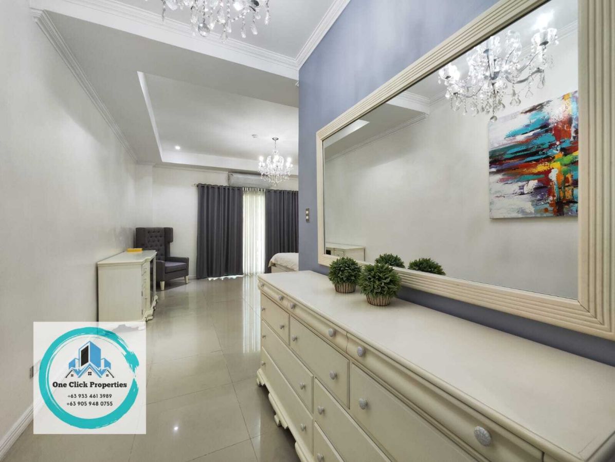 1 Bedroom Condo for RENT Near Walking Street04