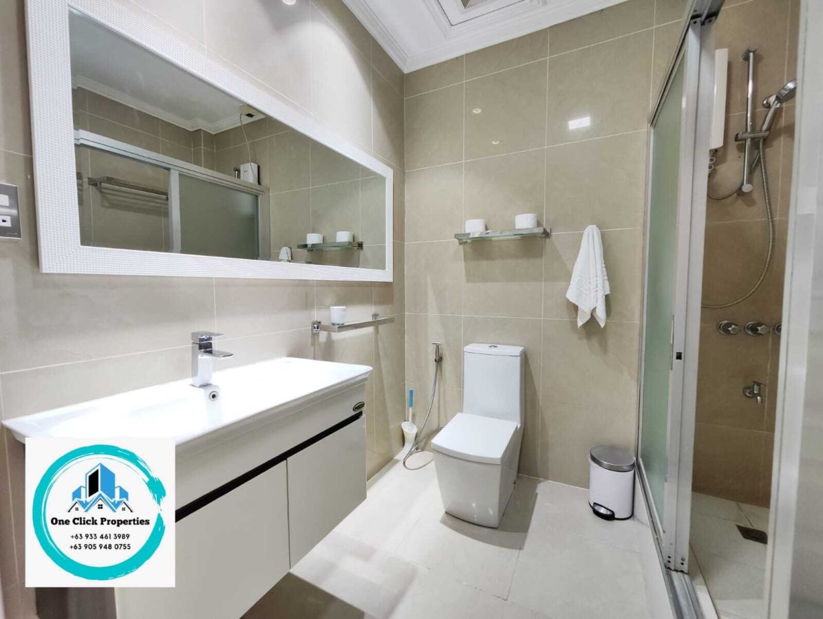 1 Bedroom Condo for RENT Near Walking Street05