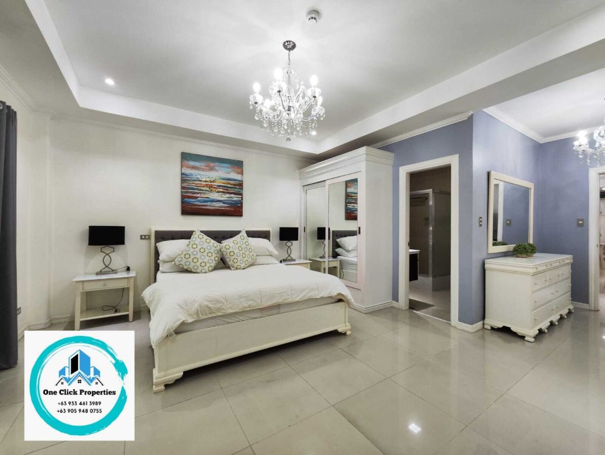 1 Bedroom Condo for RENT Near Walking Street06