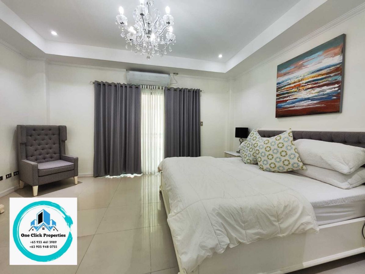 1 Bedroom Condo for RENT Near Walking Street07