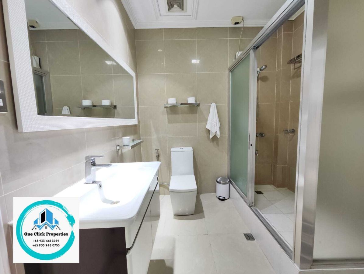 1 Bedroom Condo for RENT Near Walking Street08