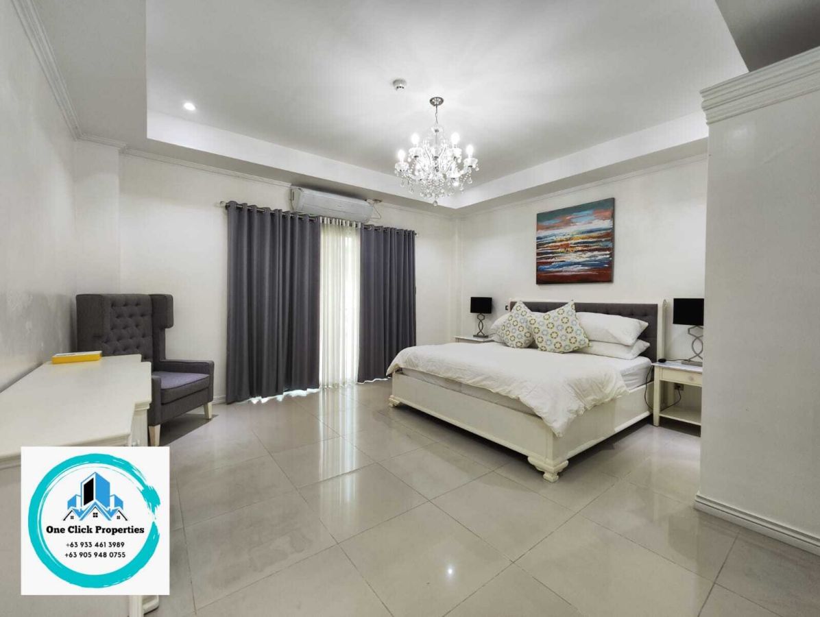 1 Bedroom Condo for RENT Near Walking Street09