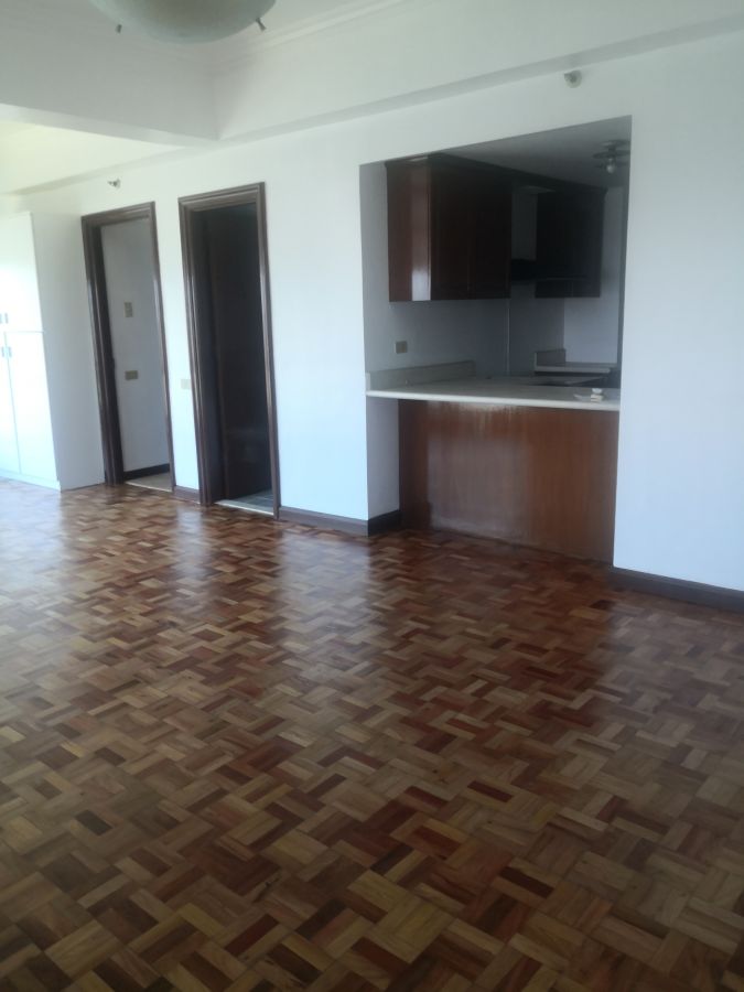 1 Bedroom Condominium For Lease / Rent - Semi-furnished in Pasig03