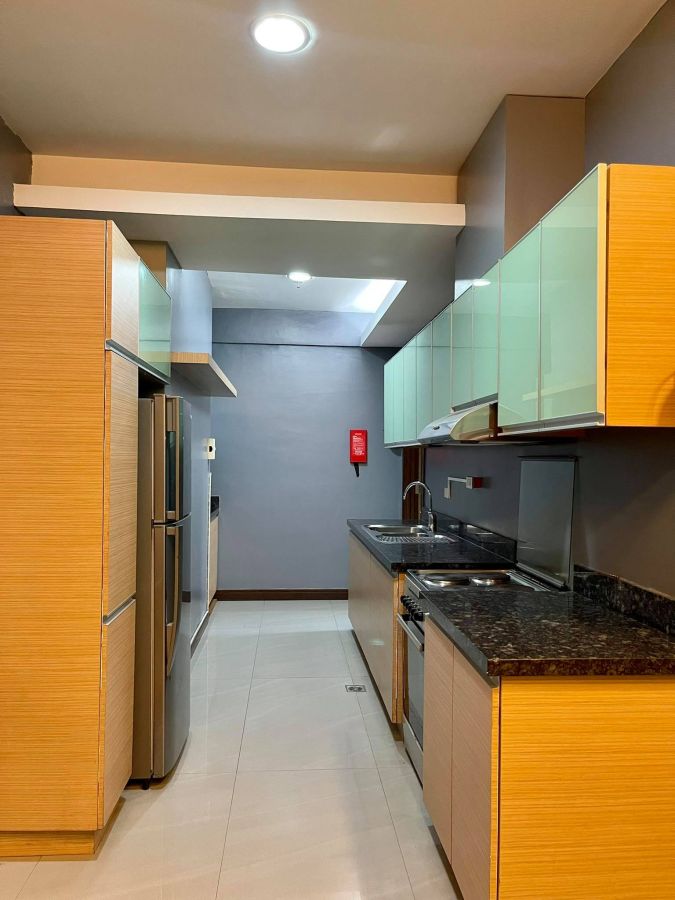"2BR Loft Type Unit Fully Furnished For Rent in Ermita, Manila"04