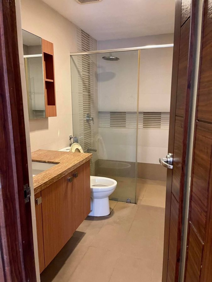 "2BR Loft Type Unit Fully Furnished For Rent in Ermita, Manila"05
