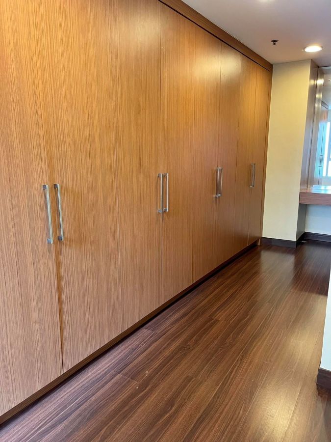 "2BR Loft Type Unit Fully Furnished For Rent in Ermita, Manila"06