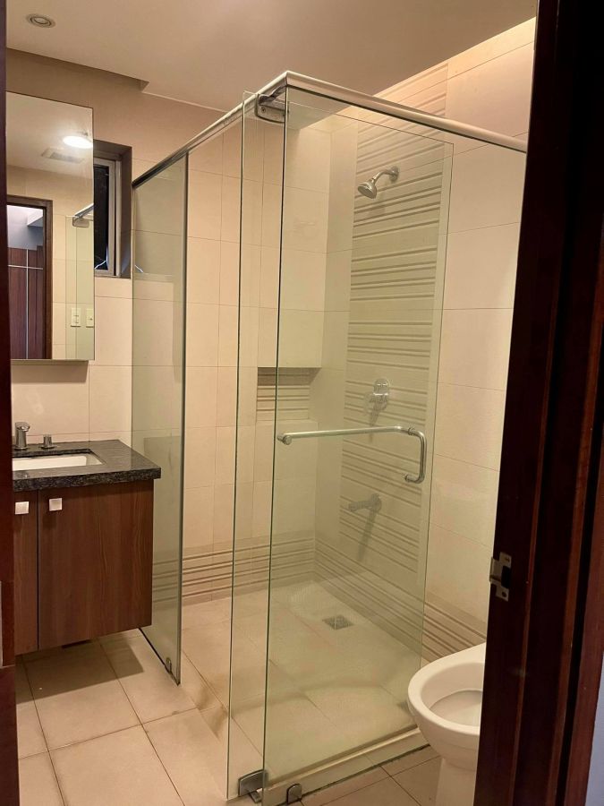 "2BR Loft Type Unit Fully Furnished For Rent in Ermita, Manila"09