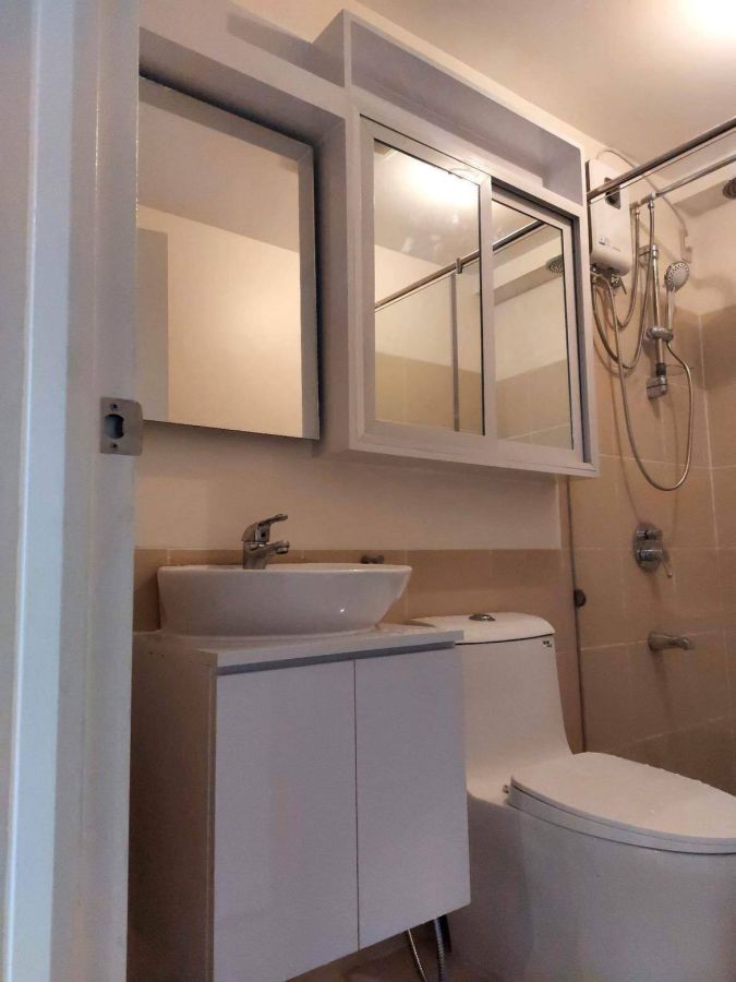 For Rent 3 Bedroom Condo 83 sqm with Parking in Aurora Blvd. Q.C. Infina Towers05