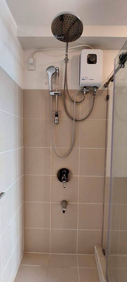 For Rent 3 Bedroom Condo 83 sqm with Parking in Aurora Blvd. Q.C. Infina Towers07