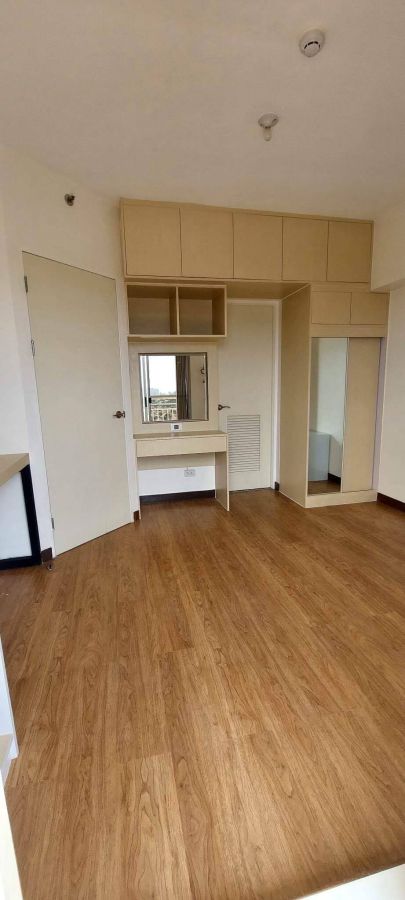 For Rent 3 Bedroom Condo 83 sqm with Parking in Aurora Blvd. Q.C. Infina Towers08