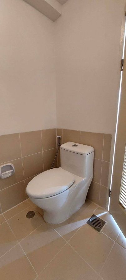 For Rent 3 Bedroom Condo 83 sqm with Parking in Aurora Blvd. Q.C. Infina Towers10