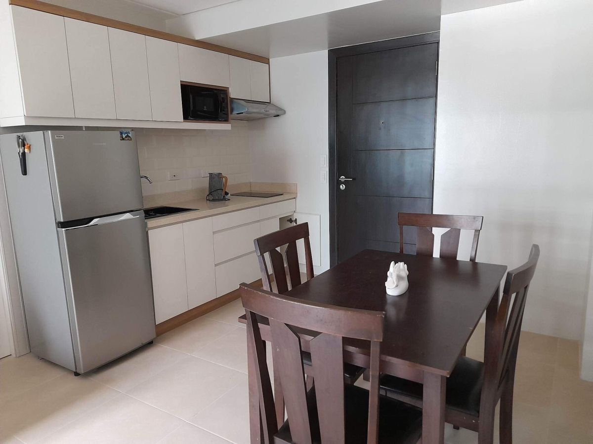 "Avida Towers: Fully Furnished 2 Bedroom For Rent in BGC, 34th Street, Taguig"03