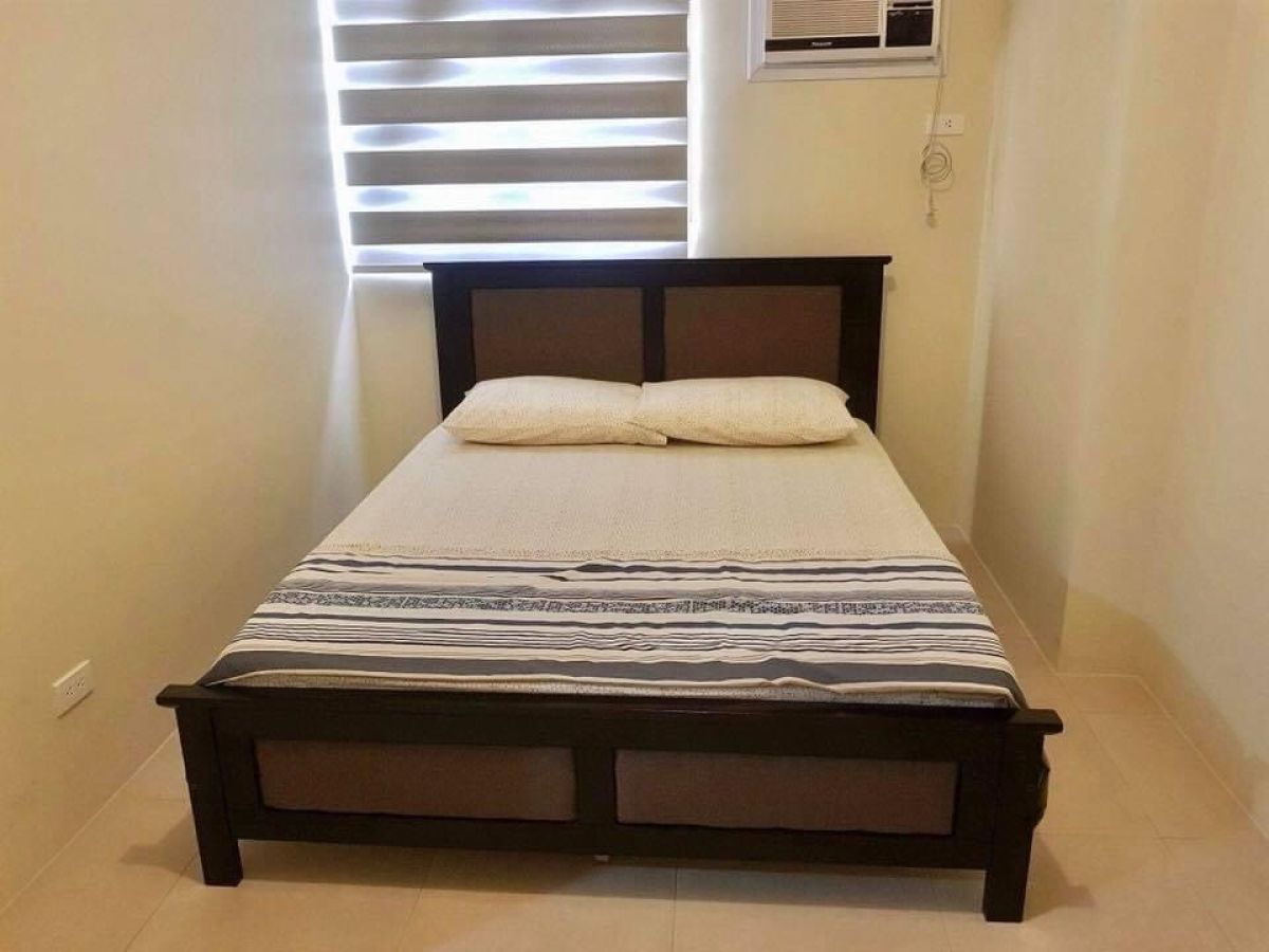 "Avida Towers: Fully Furnished 2 Bedroom For Rent in BGC, 34th Street, Taguig"05
