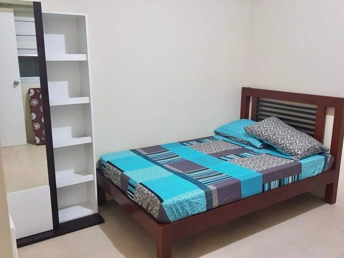 "Avida Towers: Fully Furnished 2 Bedroom For Rent in BGC, 34th Street, Taguig"06