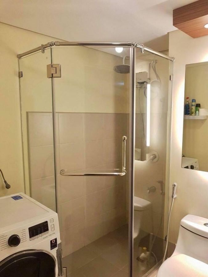 "Avida Towers: Fully Furnished 2 Bedroom For Rent in BGC, 34th Street, Taguig"08