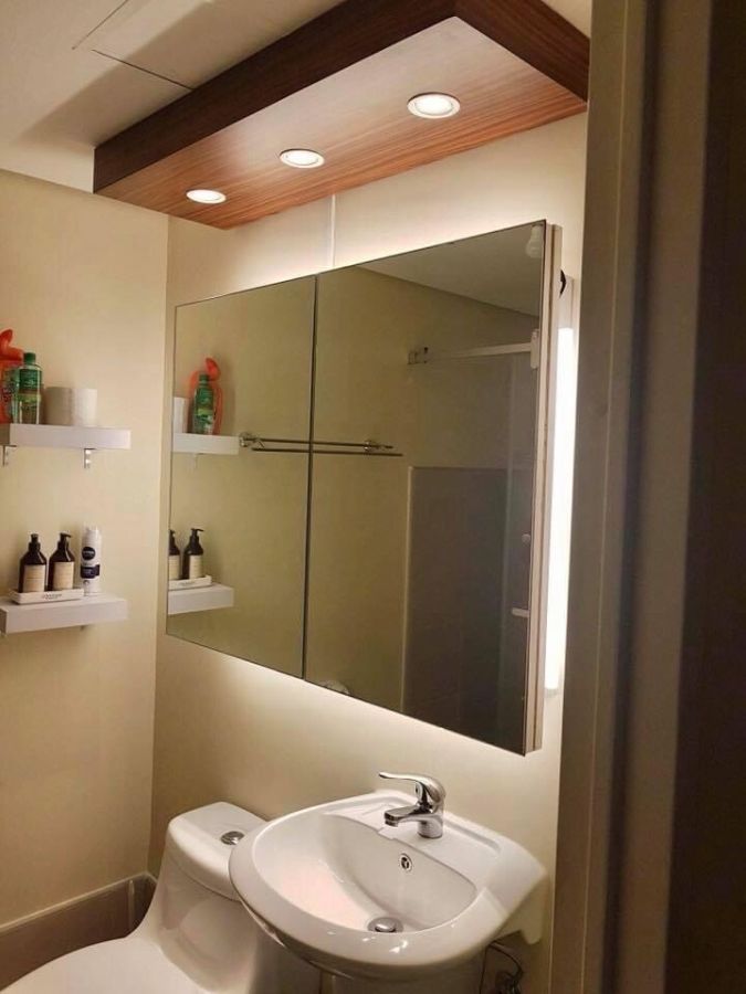 "Avida Towers: Fully Furnished 2 Bedroom For Rent in BGC, 34th Street, Taguig"09