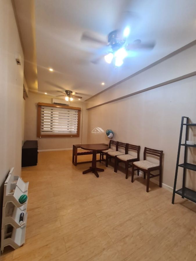 "1 Bedroom Furnished Condo for Rent in Eastwood, Quezon City"02