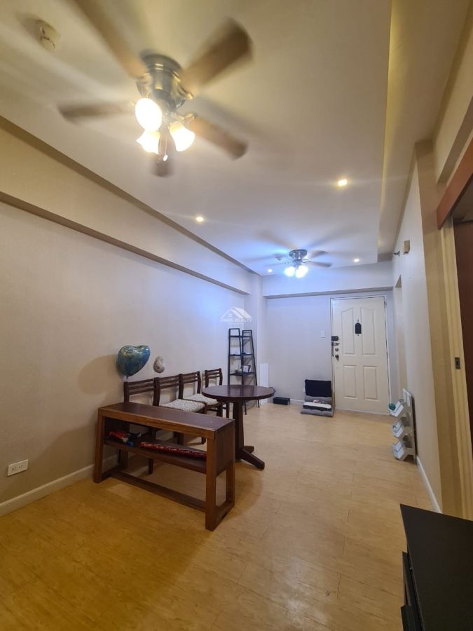 "1 Bedroom Furnished Condo for Rent in Eastwood, Quezon City"03
