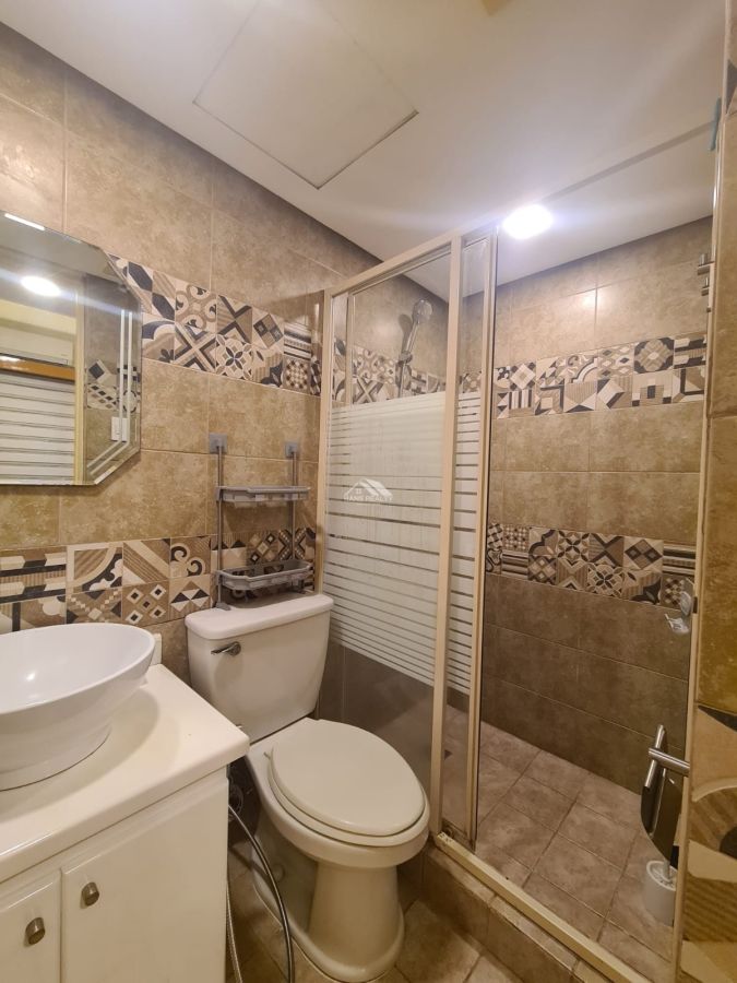 "1 Bedroom Furnished Condo for Rent in Eastwood, Quezon City"05