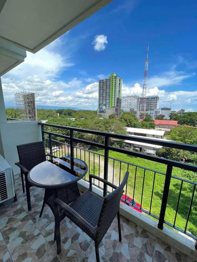Condo Unit for Rent in Bacolod City06