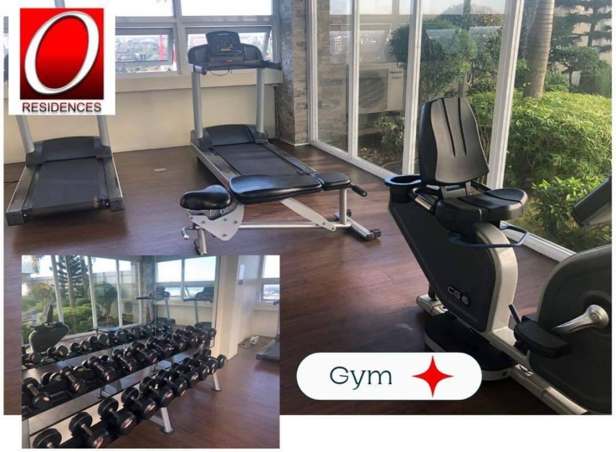 Condo Unit for Rent in Bacolod City10
