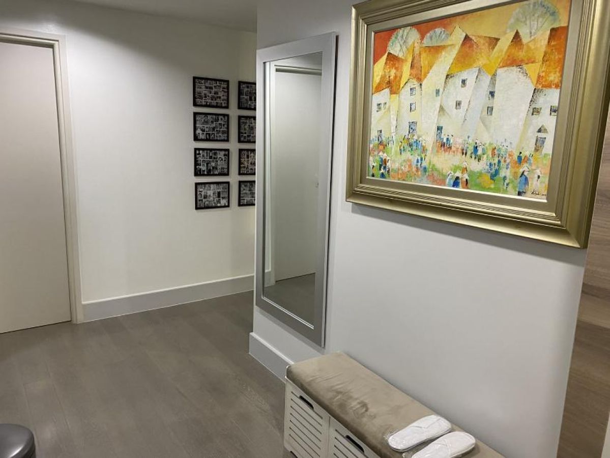 "For Rent 2 Bedroom Condo at Proscenium Lincoln Tower, Makati (B-RLC-LIN-061)"06