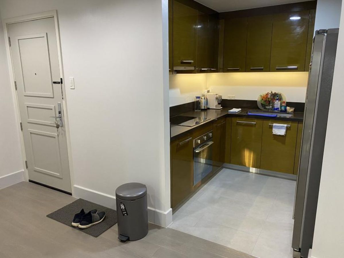 "For Rent 2 Bedroom Condo at Proscenium Lincoln Tower, Makati (B-RLC-LIN-061)"07