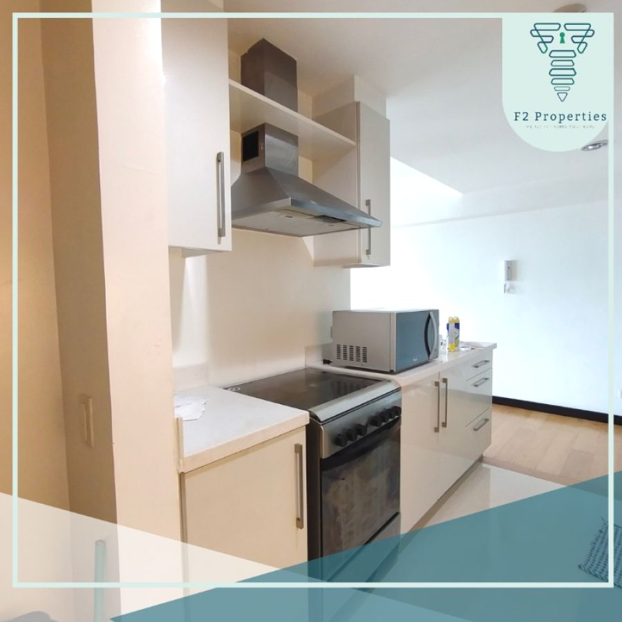 "1 Bedroom Unit For Lease In Manila Tower, The Residences at Greenbelt, Makati"06