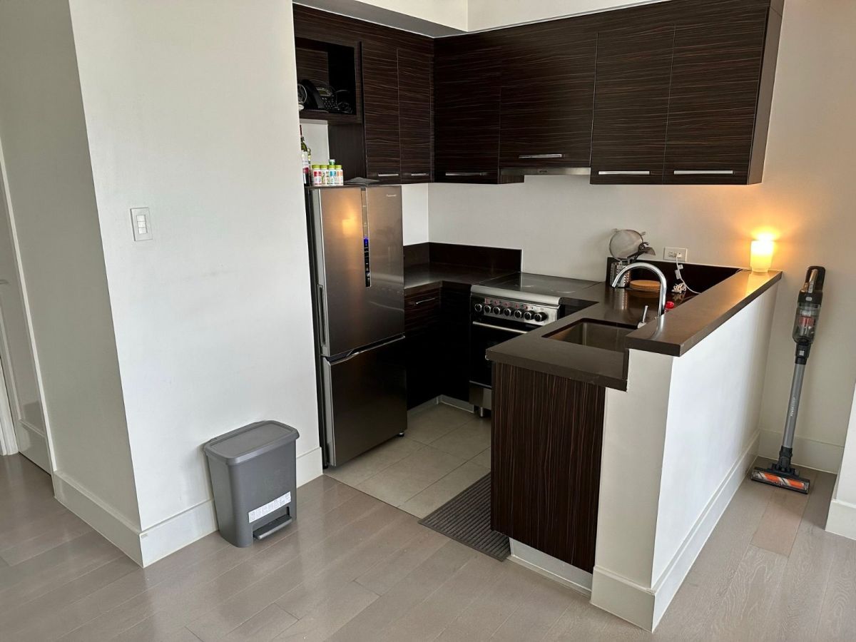 Rockwell Proscenium (Lincoln) Studio with 1 Parking For Rent Condo Makati04
