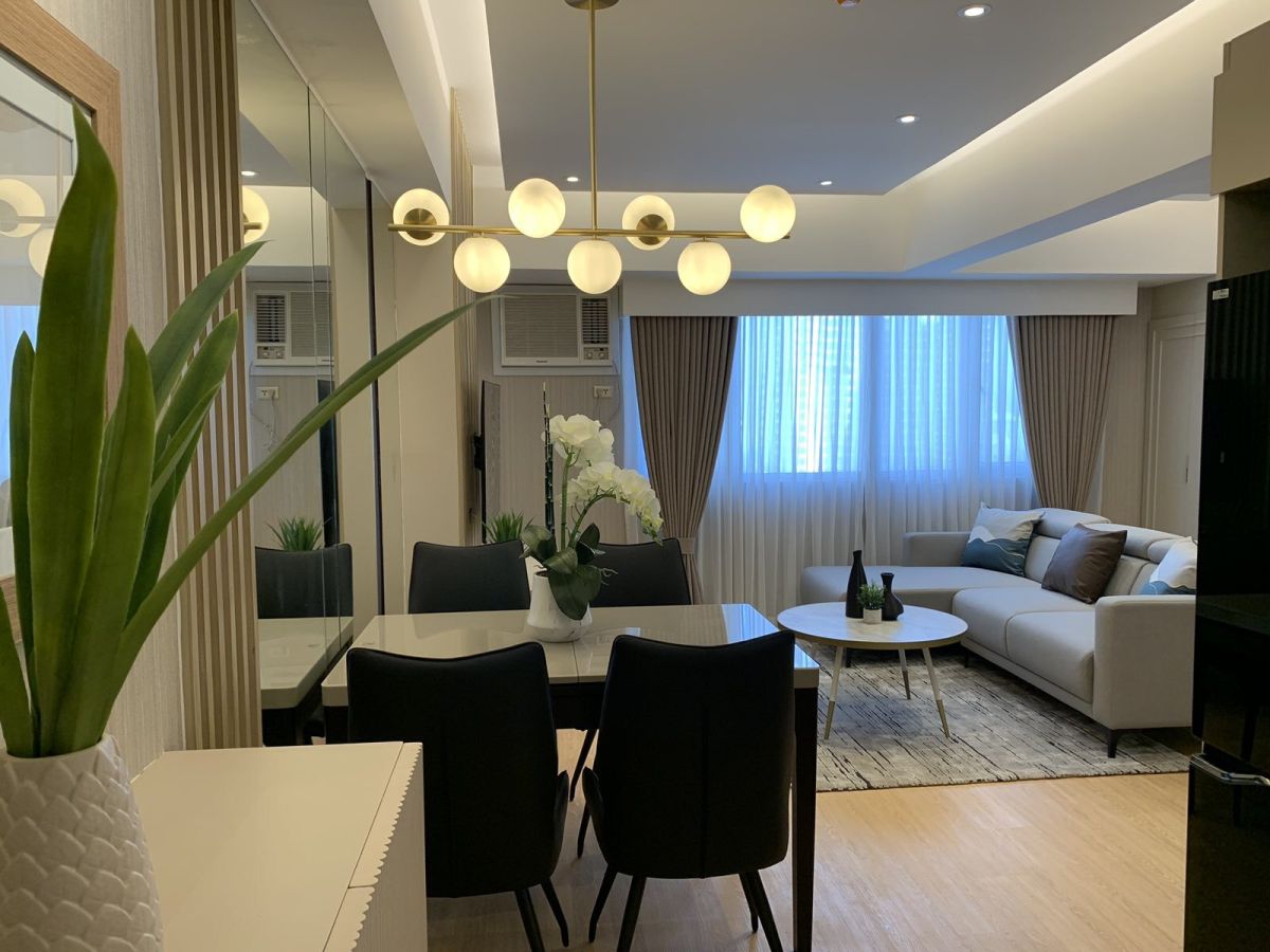 3 bedrooms unit in Avida Turf for lease03